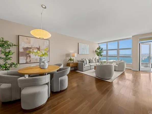 1325 Pacific Hwy Unit 1701, San Diego, CA 92101