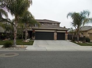 3055 Ryan Ave, Tulare, CA