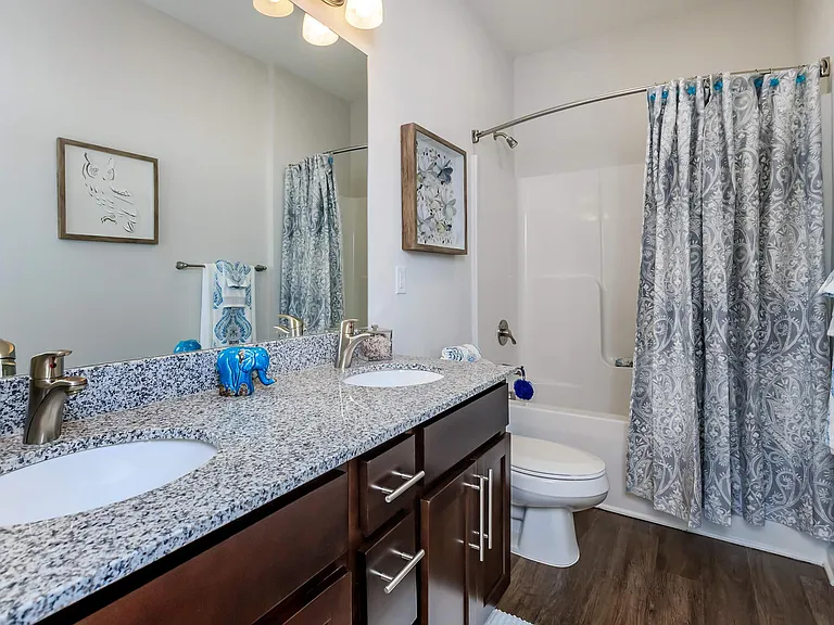 Riverstone Apartments at Long Shoals — Photo 27