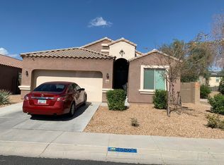23804 W Parkway Dr, Buckeye, AZ 85326