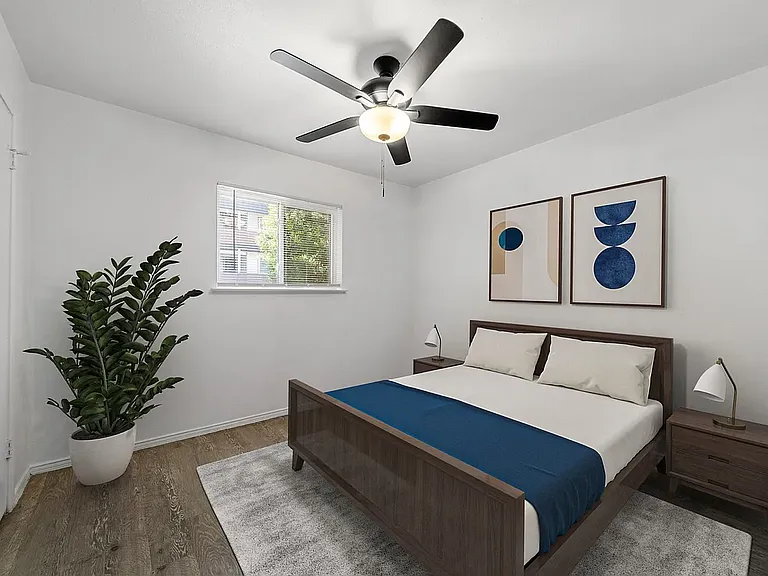 Pease Parkside Apartments — Photo 23