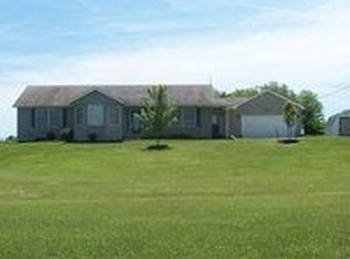 22074 State Highway F, Kirksville, MO 63501