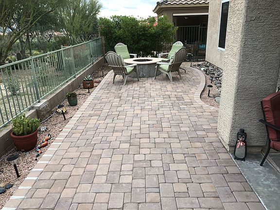 5th image of 5386 W Winding Desert Dr