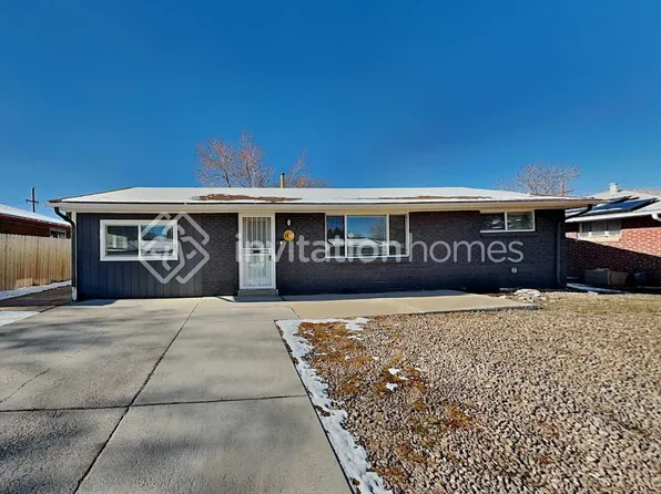 1415 S Depew St, Lakewood, CO 80232