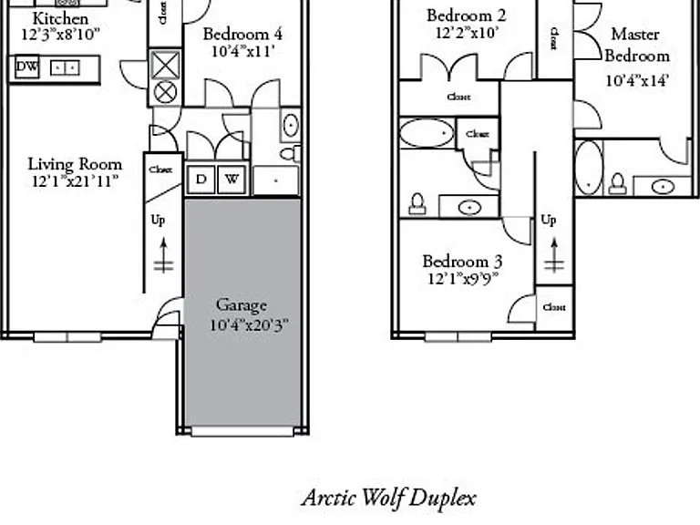 214 Arctic Wolf Ct — Photo 2