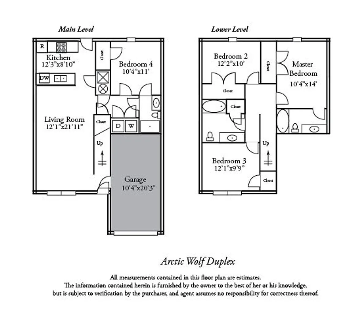 Building Photo - 214 Arctic Wolf Ct