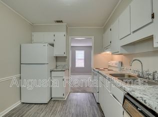 1638A Cleveland St, Augusta, GA 30904