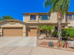 28512 N 66th Ln, Phoenix, AZ 85083