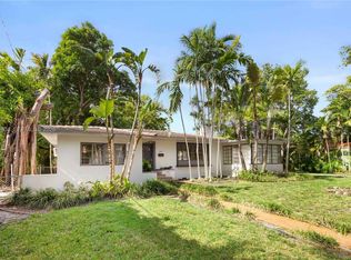 1431 Algeria Ave, Coral Gables, FL 33134