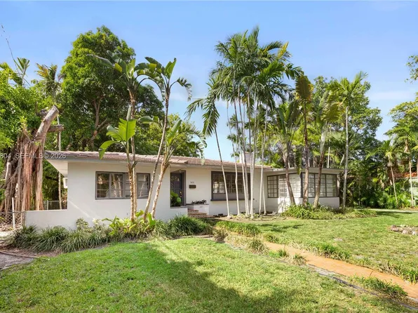 1431 Algeria Ave, Coral Gables, FL 33134