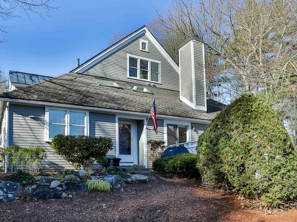 65 Cherry Hollow Road, Nashua, NH 03062