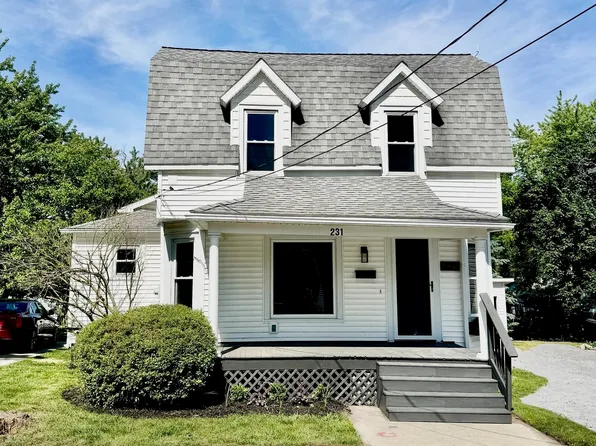 231 McKinley St, Wauseon, OH 43567