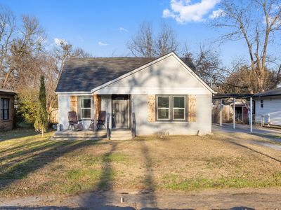 981 N Stephen Ave, Stephenville, TX, 76401