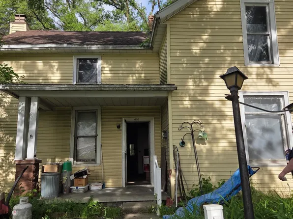 416 N Indiana St, Bremen, IN 46506