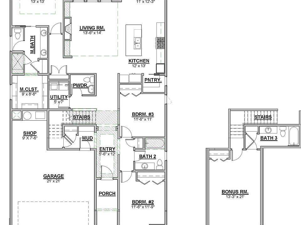 2nd image of 114 Becknoll Ln #Vfvk9u