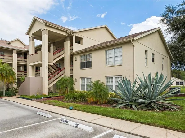 4575 WHITTON WAY #1122, NEW PORT RICHEY, FL 34653