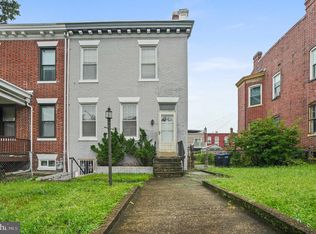 448 Park Rd NW, Washington, DC 20010