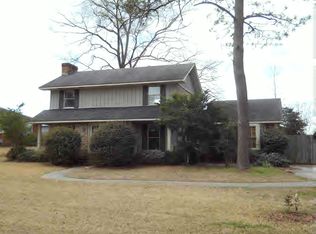 600 S Smylie St, Brookhaven, MS 39601