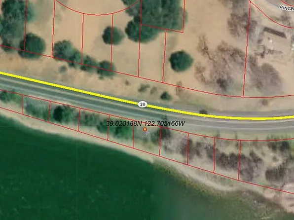 10959 E Highway 20, Clearlake Oaks, CA 95423