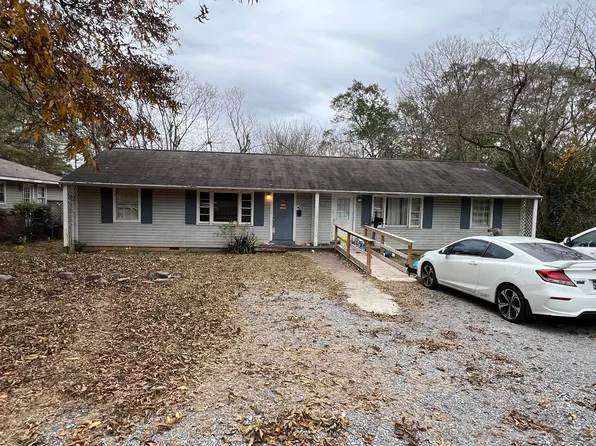 311 Oak Ave, South Pittsburg, TN 37380