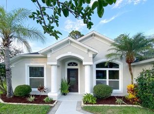 8 Zonal Ct, Palm Coast, FL 32164