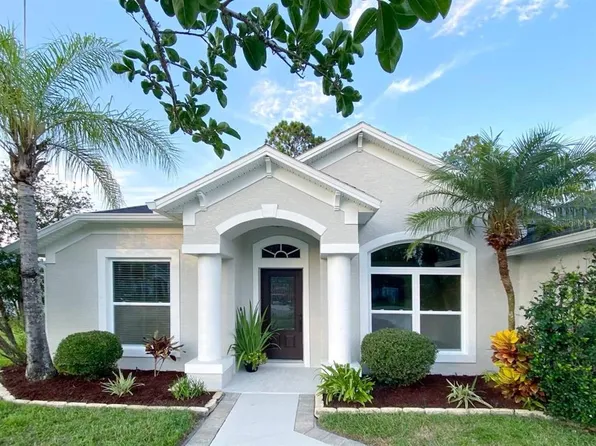 8 ZONAL COURT, PALM COAST, FL 32164