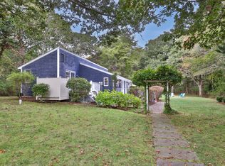 112 3rd St N, Edgartown, MA 02539