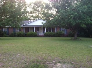 333 McCaskill Rd, Camden, SC 29020