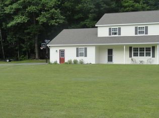 2188 Carter Hill Rd, Swanton, VT 05488