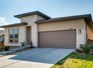 773 Dawn Ave, Erie, CO 80516