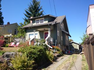 2747 Belvidere Ave SW, Seattle, WA 98126