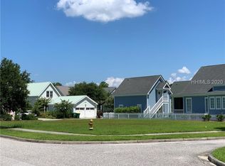 1 Mahalo Ln, Bluffton, SC 29910