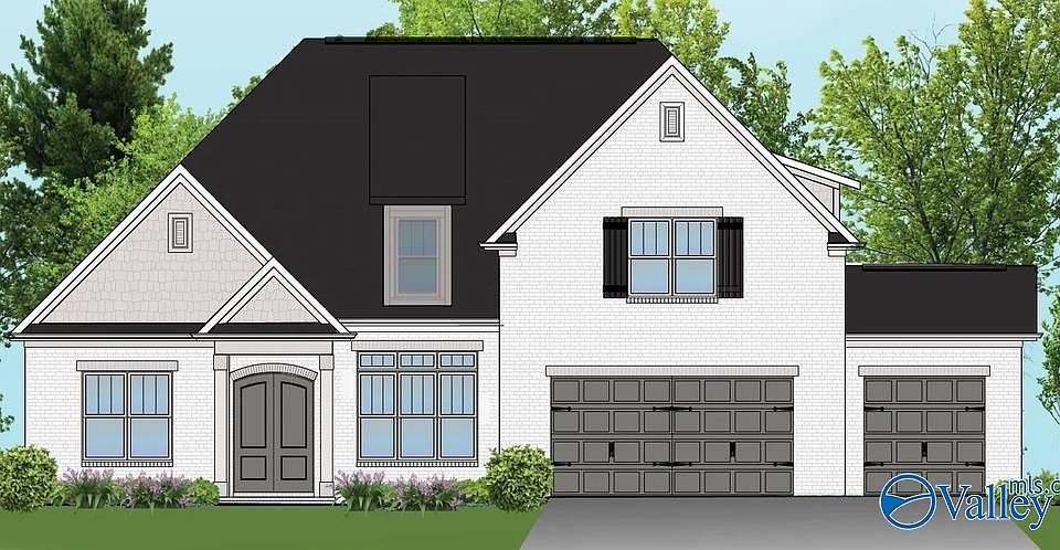 1st image of Virginia Plan Camellia Court Cir
