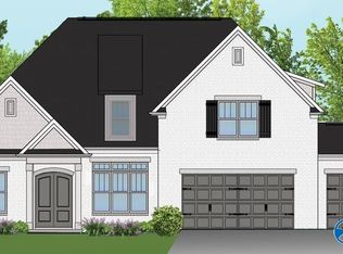 Virginia Plan Camellia Court Cir, Huntsville, AL 35803