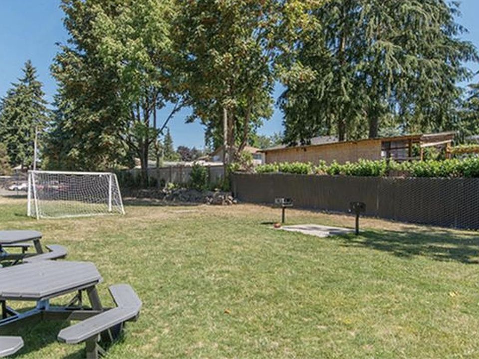 The Hanover Apartment Rentals Seatac, WA Zillow