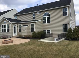 12934 Hoadly Manor Dr, Manassas, VA 20112