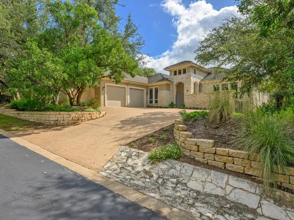 2305 Barton Creek Blvd #39, Austin, TX 78733