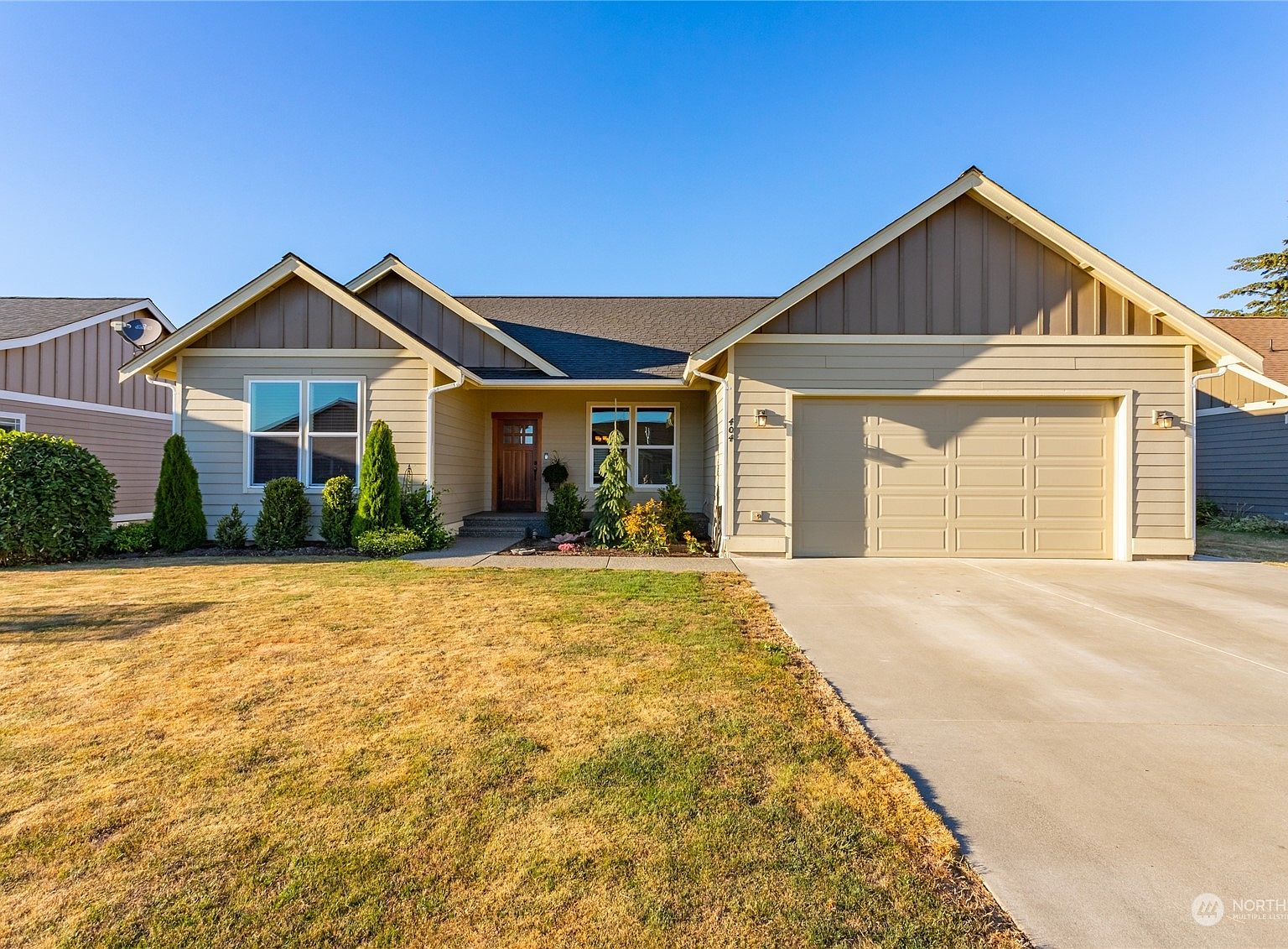 404 Westview Place, Nooksack, WA 98276 Zillow