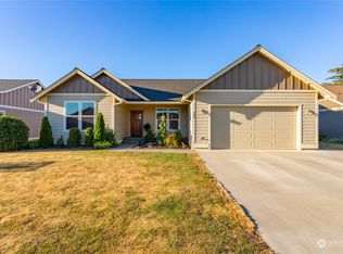 404 Westview Pl, Nooksack, WA
