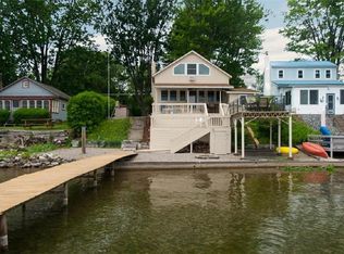 4023 Bonnie Banks Rd, Seneca Falls, NY 13148