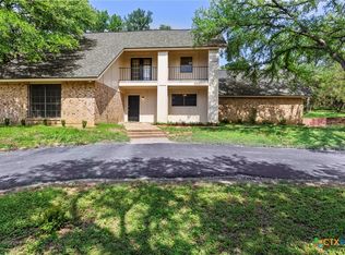 2801 Arrowhead Cir, Temple, TX 76502