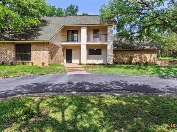 2801 Arrowhead Cir, Temple, TX 76502