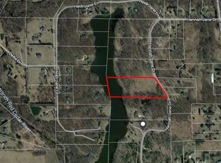 Hannah Jane Dr, Fowlerville, MI 48836