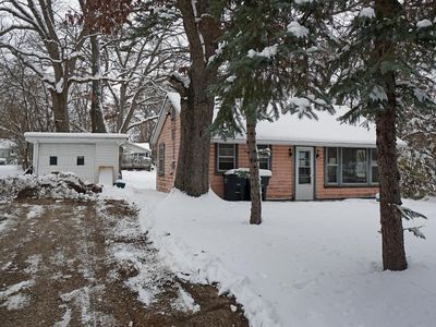 26920 97th STREET, Trevor, WI, 53179