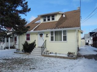 1187 Oliver St, North Tonawanda, NY 14120