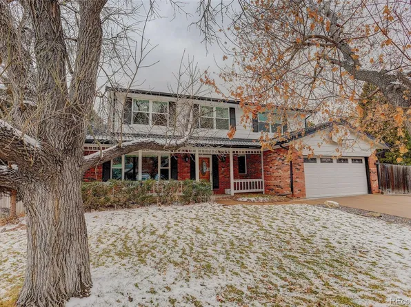 1695 S Victor Street, Aurora, CO 80012