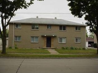 1437 W 4th St, Kimberly, WI 54136