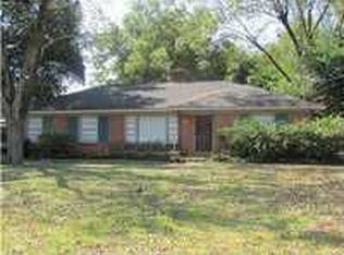 403 Honeysuckle Ct, Montgomery, AL 36109