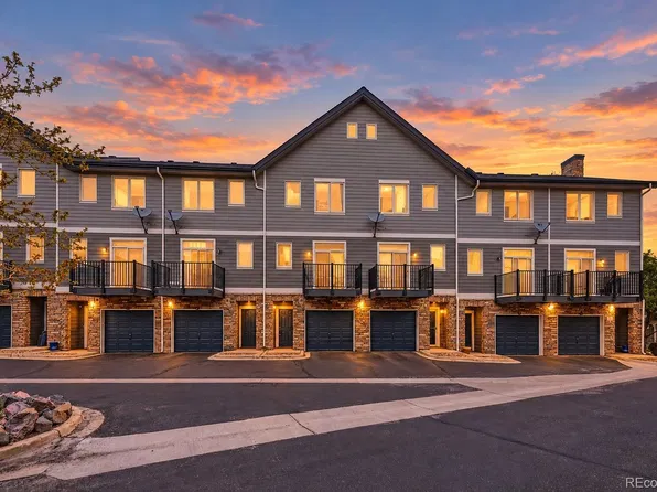 2951 Riverwalk Circle #N, Littleton, CO 80123