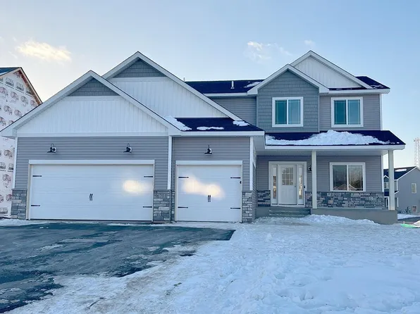 1984 Norma Way, Lino Lakes, MN 55038